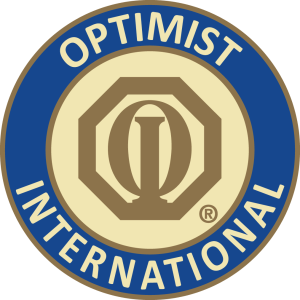 Optimist International logo