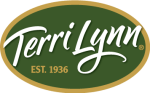 Teri Lynn logo, Est 1936